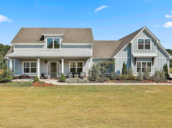 836 Old Greenville Rd, Fayetteville, GA 30215