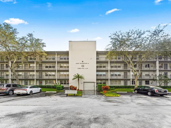 13250 SW 4th Court #306g, Pembroke Pines, FL 33027