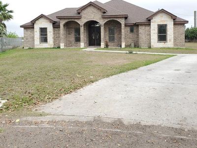 5404 Legna St, Edinburg, TX, 78542