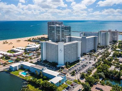 1900 S Ocean Dr #306, Fort Lauderdale, FL, 33316