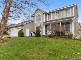 5461 Caravel Dr SW, Wyoming, MI 49418