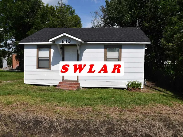 613 Jones St, Lake Charles, LA 70615