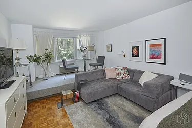 Sold by Halstead Real Estate