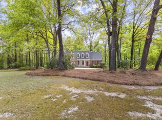 128 Wolf Creek Dr N, Macon, GA 31210