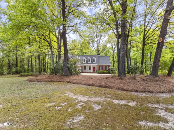 128 Wolf Creek Dr N, Macon, GA 31210