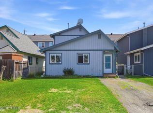 7925 Moose Run Cir, Anchorage, AK 99507