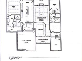 551 Houston Oaks Dr, Paris, KY 40361