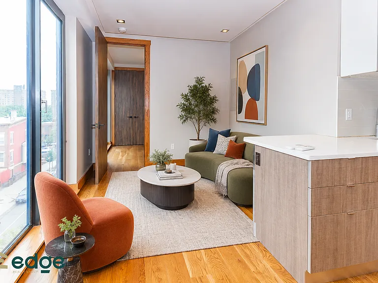 865 Willoughby Ave #6B — Photo 1