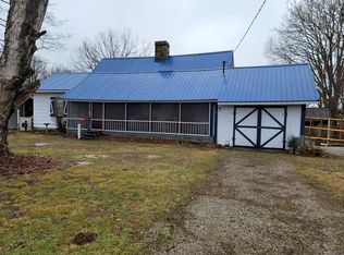 149 Arnolds Ln, Sparta, TN 38583