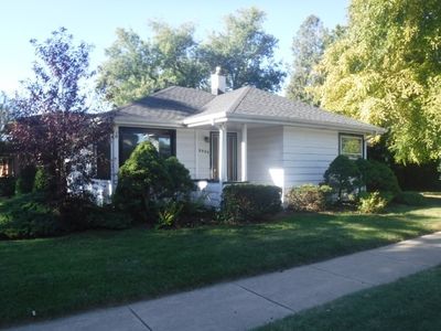 9800 S 51st Ave, Oak Lawn, IL, 60453