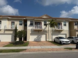 11941 Park Central, Royal Palm Beach, FL 33411