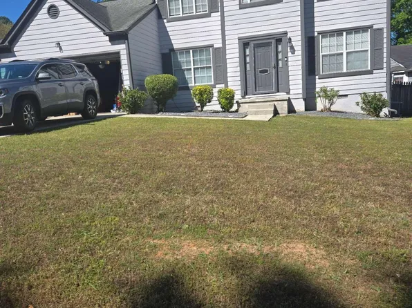 7073 Allison Ct, Austell, GA 30168