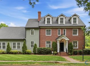 4300 Augusta Ave, Richmond, VA 23230