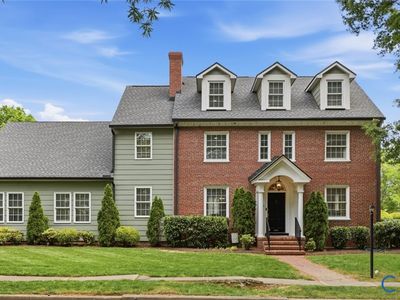 4300 Augusta Ave, Richmond, VA, 23230