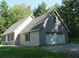 345 Danby Pawlet Rd, Danby, VT 05739