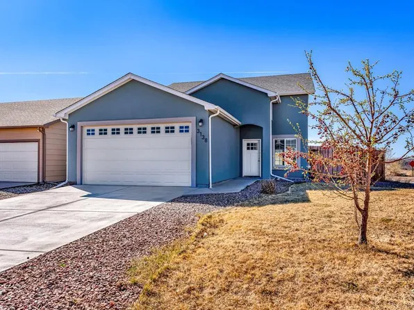 3138 W 18th St, Pueblo, CO 81003