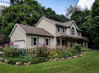 13570 Bodine Rd, Dalton, OH 44618