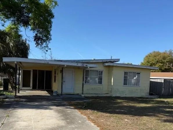 5268 Coral Way N, Saint Petersburg, FL 33714