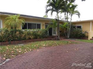 12810 Pine Rd, North Miami, FL 33181