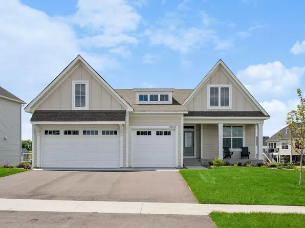 14523 Kingsview Ln N, Dayton, MN 55327