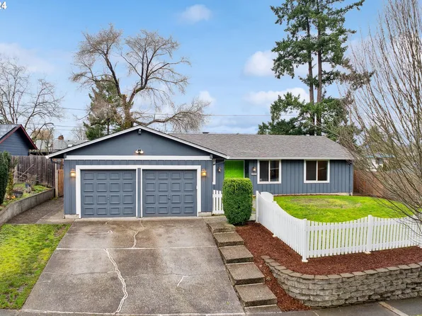 11155 SW Cindy St, Beaverton, OR 97008