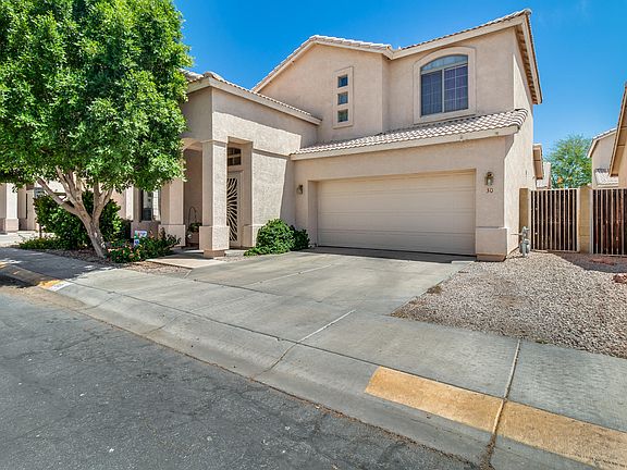2nd image of 1932 N Mesa Dr Unit 30