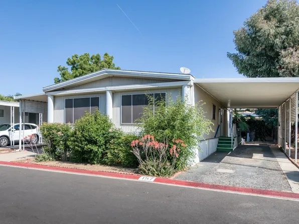 3556 N Duke Ave Space 157, Fresno, CA 93727