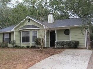1717 Aspen Wood Ct, Mobile, AL 36609