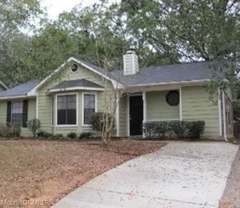 1717 Aspen Wood Ct, Mobile, AL, 36609