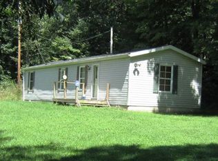 24780 Saint Croix Rd, Saint Croix, IN 47576