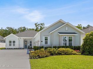 280 Quail Vista Dr, Ponte Vedra, FL 32081