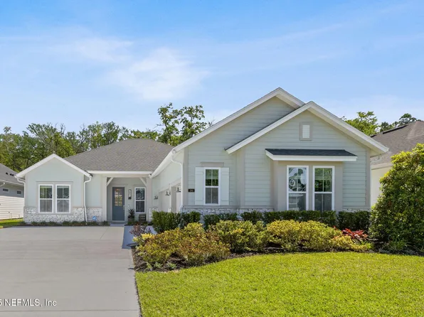 280 QUAIL VISTA Drive, Ponte Vedra, FL 32081