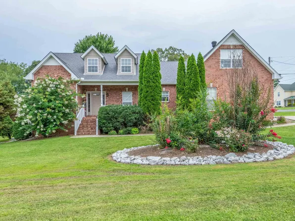 115 Wagners Way, White Bluff, TN 37187
