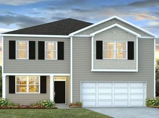 422 Lake Rdg Blvd, Summerville, SC 29483