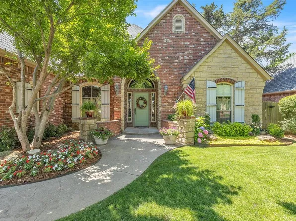 2912 NE 133rd St, Edmond, OK 73013