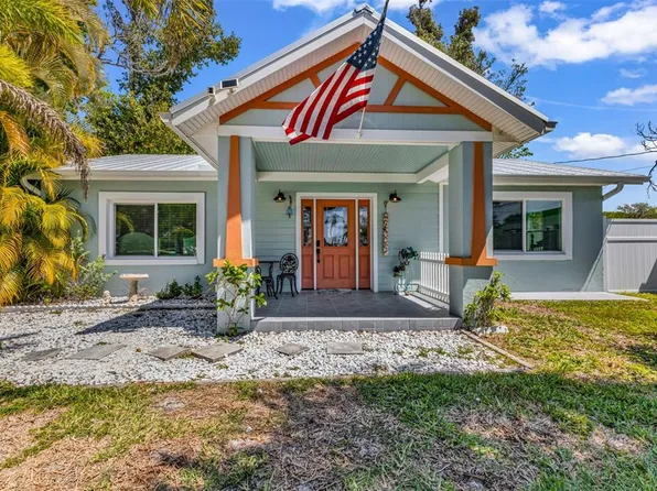 115 Winson Ave, Englewood, FL 34223