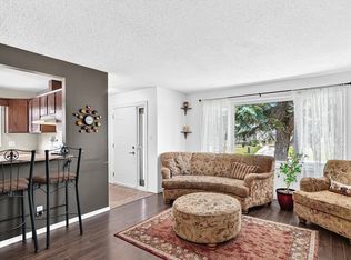 3724 54th St, Wetaskiwin, AB T9A2L2