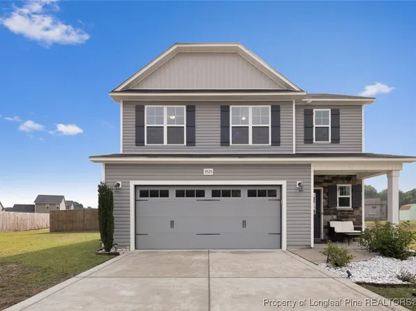3525 Coupure Way, Fayetteville, NC 28312