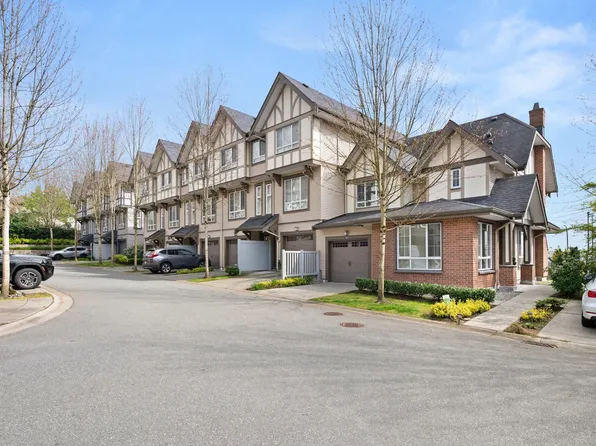 1338 Hames Cres #27, Coquitlam, BC V3E 0J2