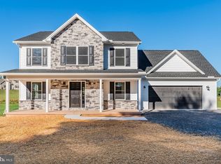 53 Old York Rd, Dillsburg, PA 17019