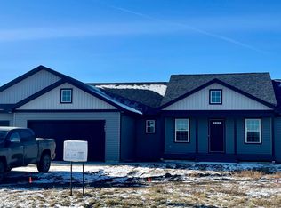 5481 Fresh Water Ln, Williston, ND 58801