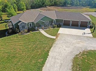 2244 Shaw School Rd, Odessa, MO 64076