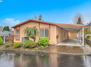 100 SW 195th Ave UNIT 92, Aloha, OR