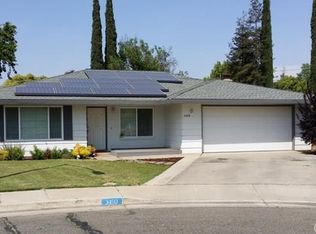 3490 Suzanne Ct, Atwater, CA