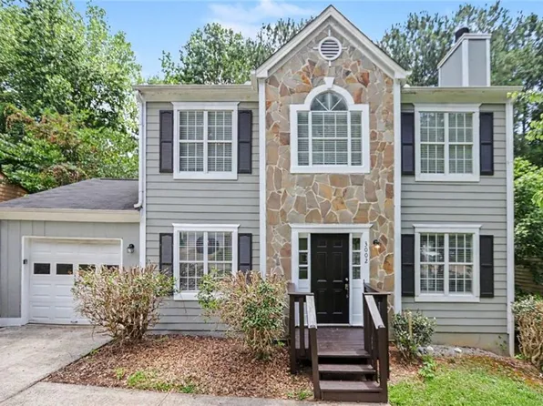 3002 Cascade Manor Dr, Decatur, GA 30034