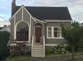 3607 SW Manning St, Seattle, WA 98126