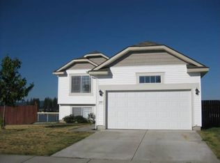 7259 N Freezeout Ct, Coeur D Alene, ID 83815