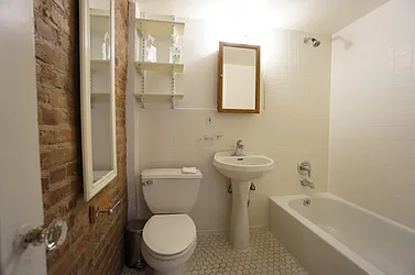 Rented by Citi Habitats