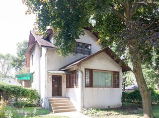 4855 W Pensacola Ave, Chicago, IL 60641