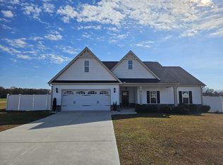 202 Mutton Dr, Pikeville, NC 27863